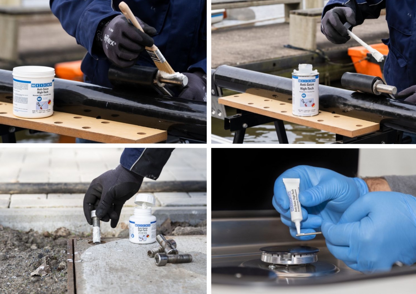 pics/Weicon/Anti-Seize High-Tech/weicon-anti-seize-high-tech-mounting-paste-application3.jpg